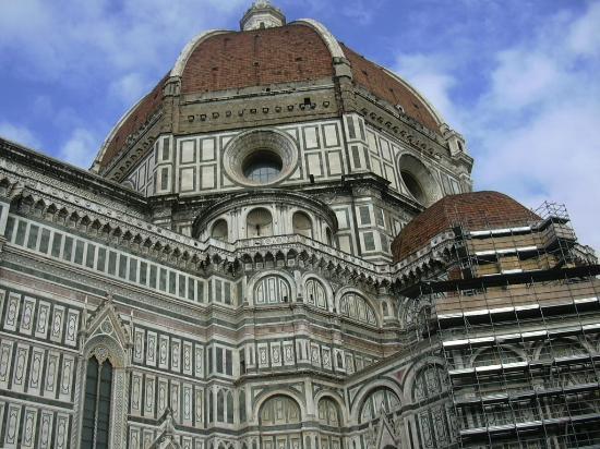 Piazza del Duomo Plads